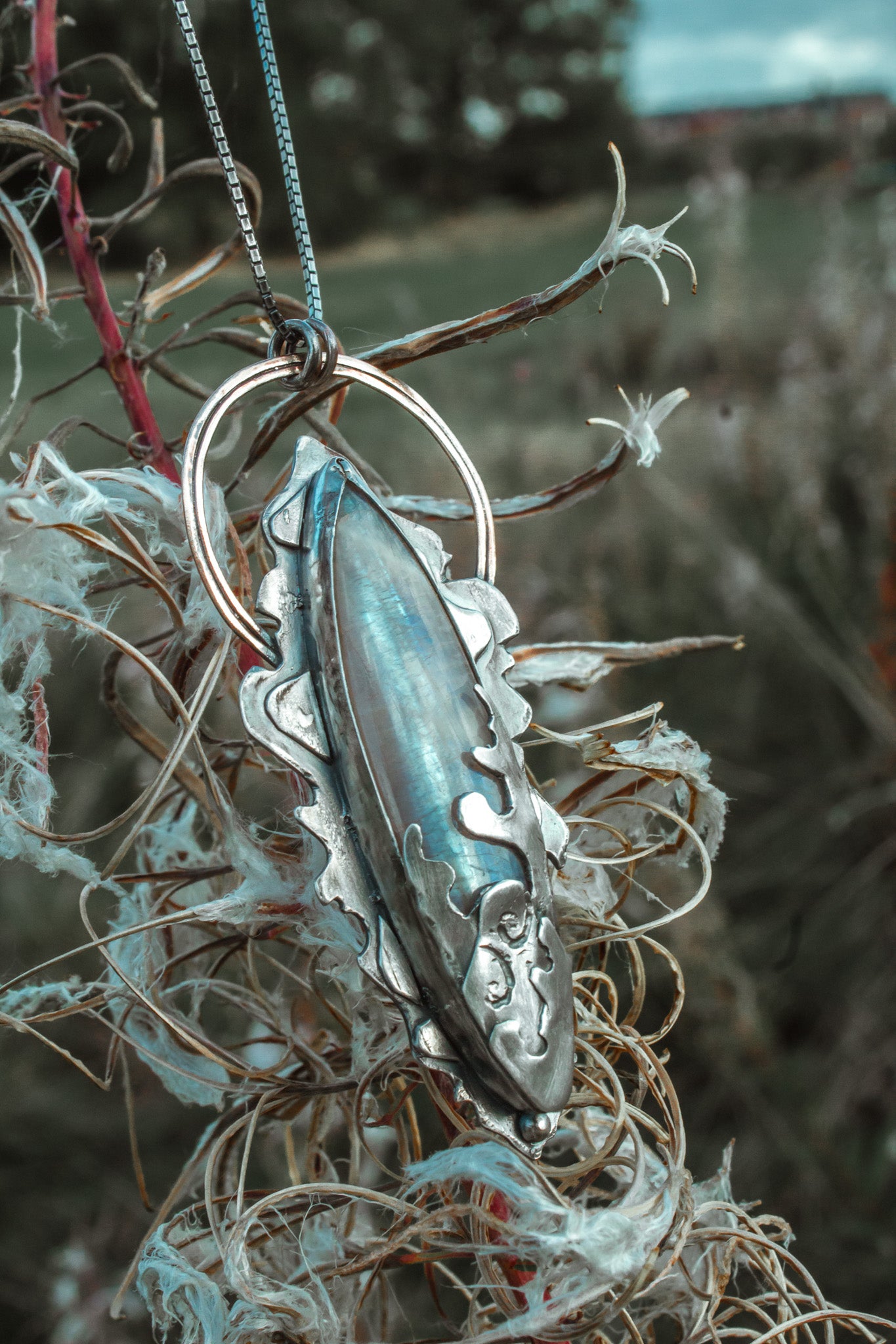 "Venus" Oracle Necklace
