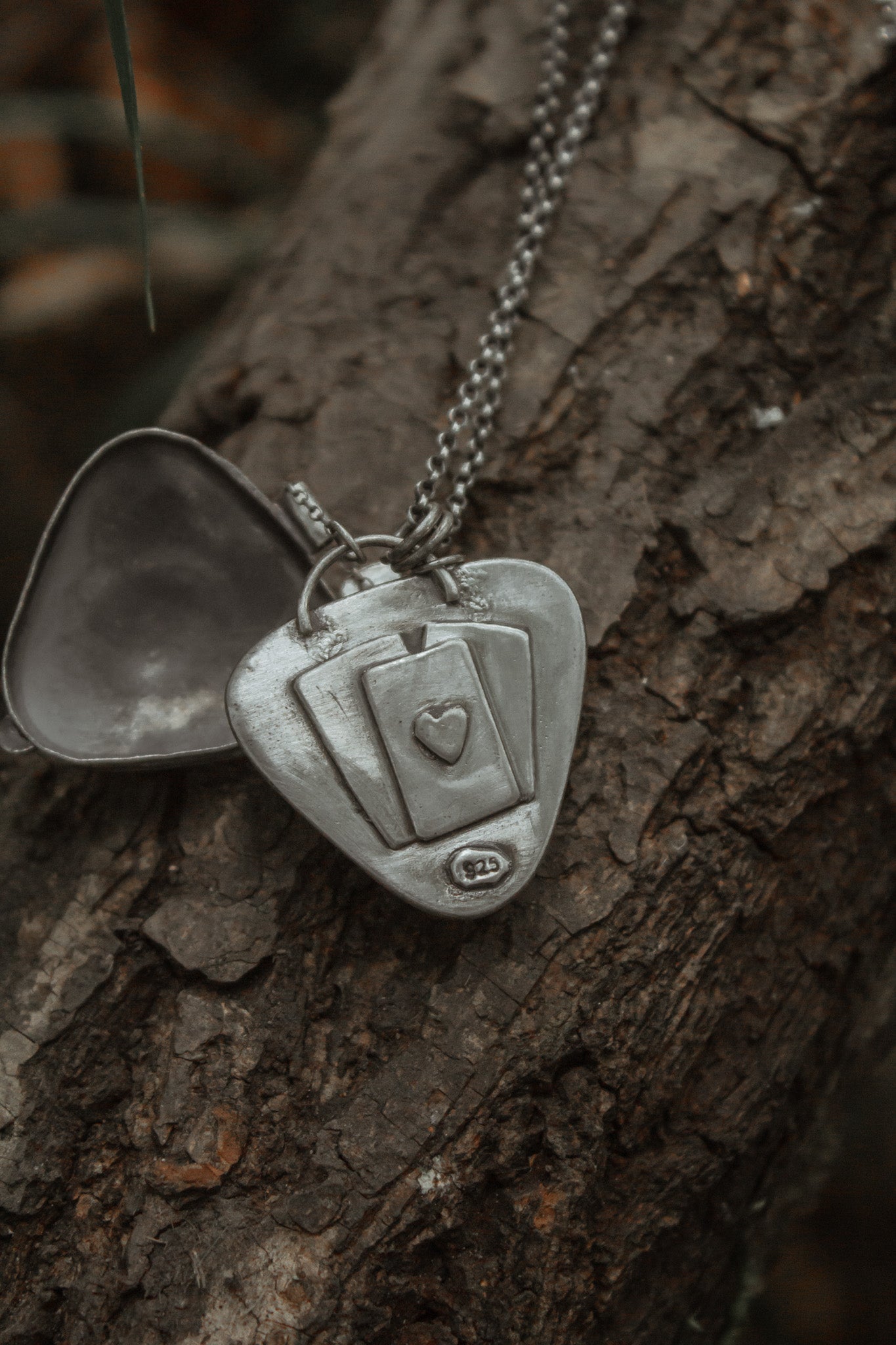 "Whimsy" Lockets
