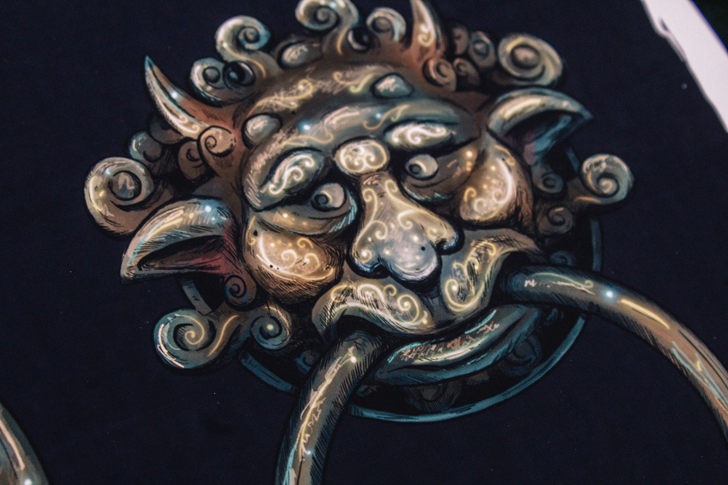 Doorknobs