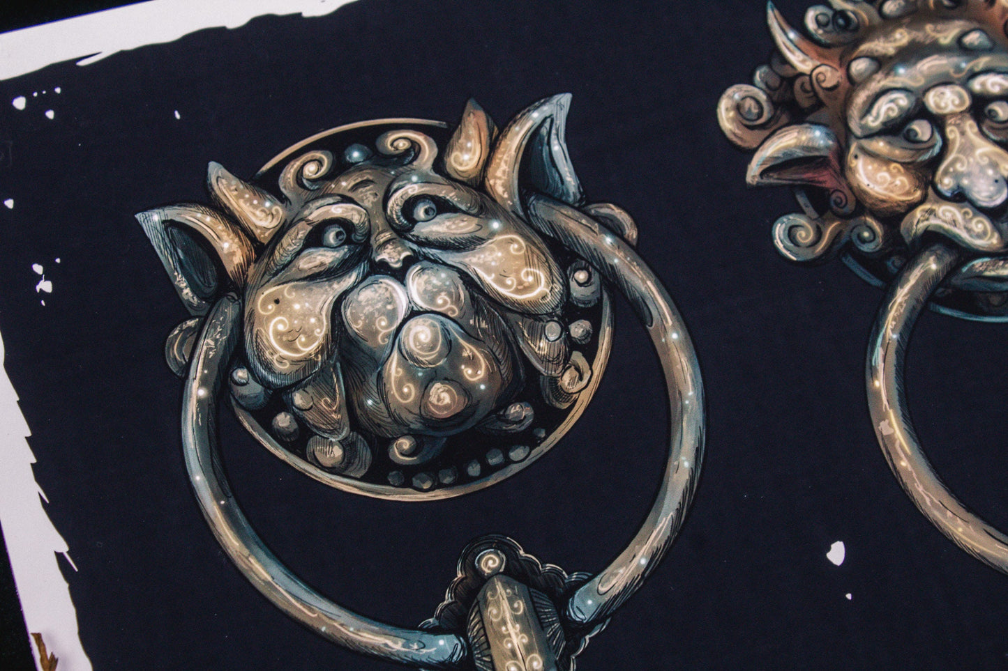 Doorknobs