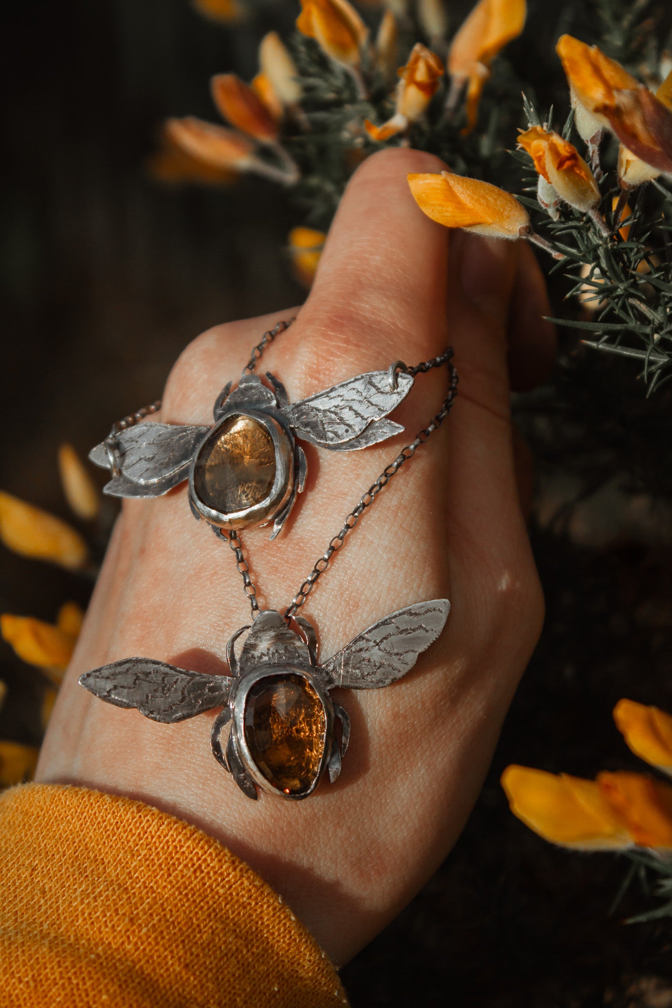 Buzzy Bee collection