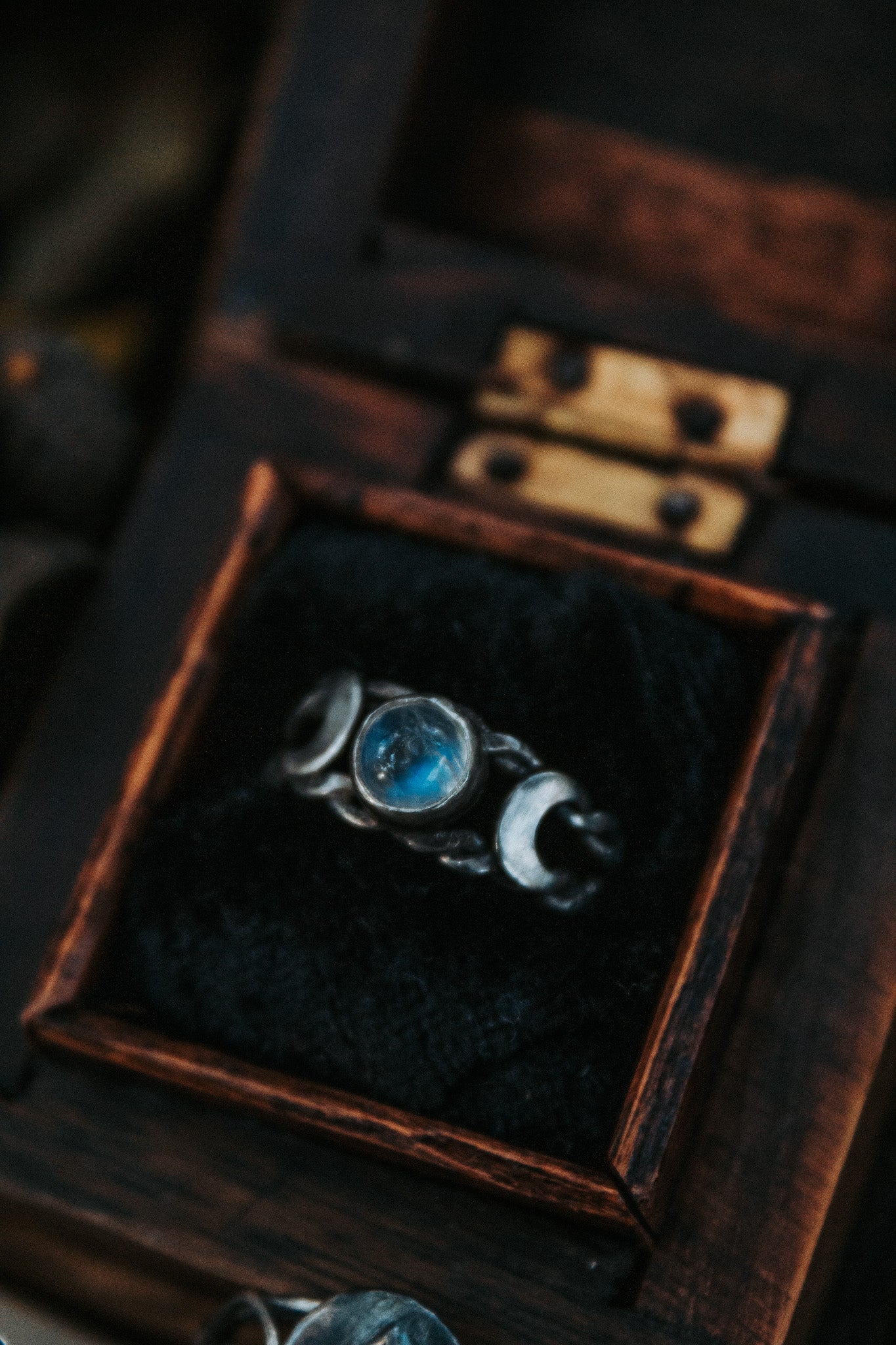 Hecate Ring