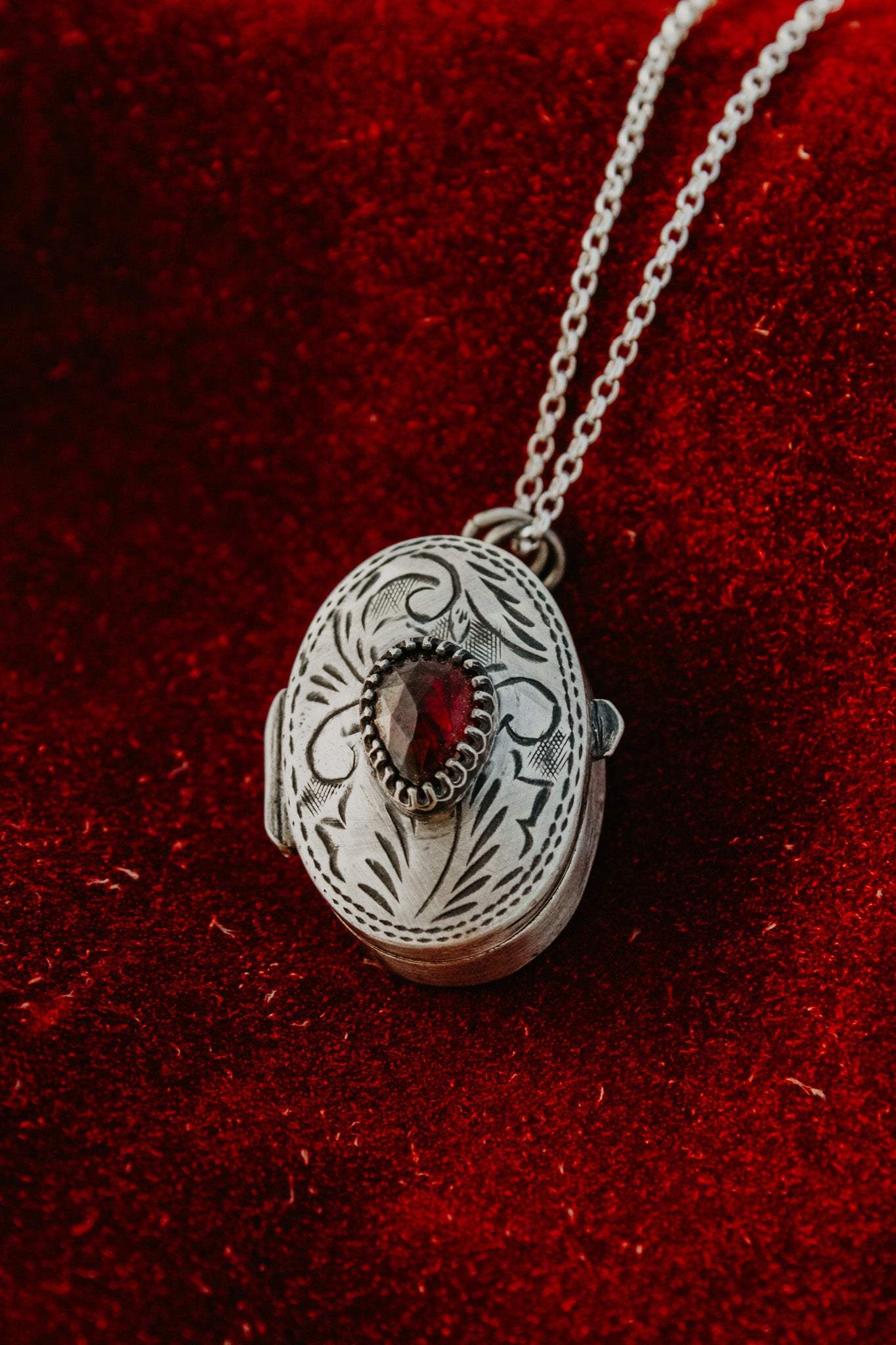 "Whimsy" Lockets