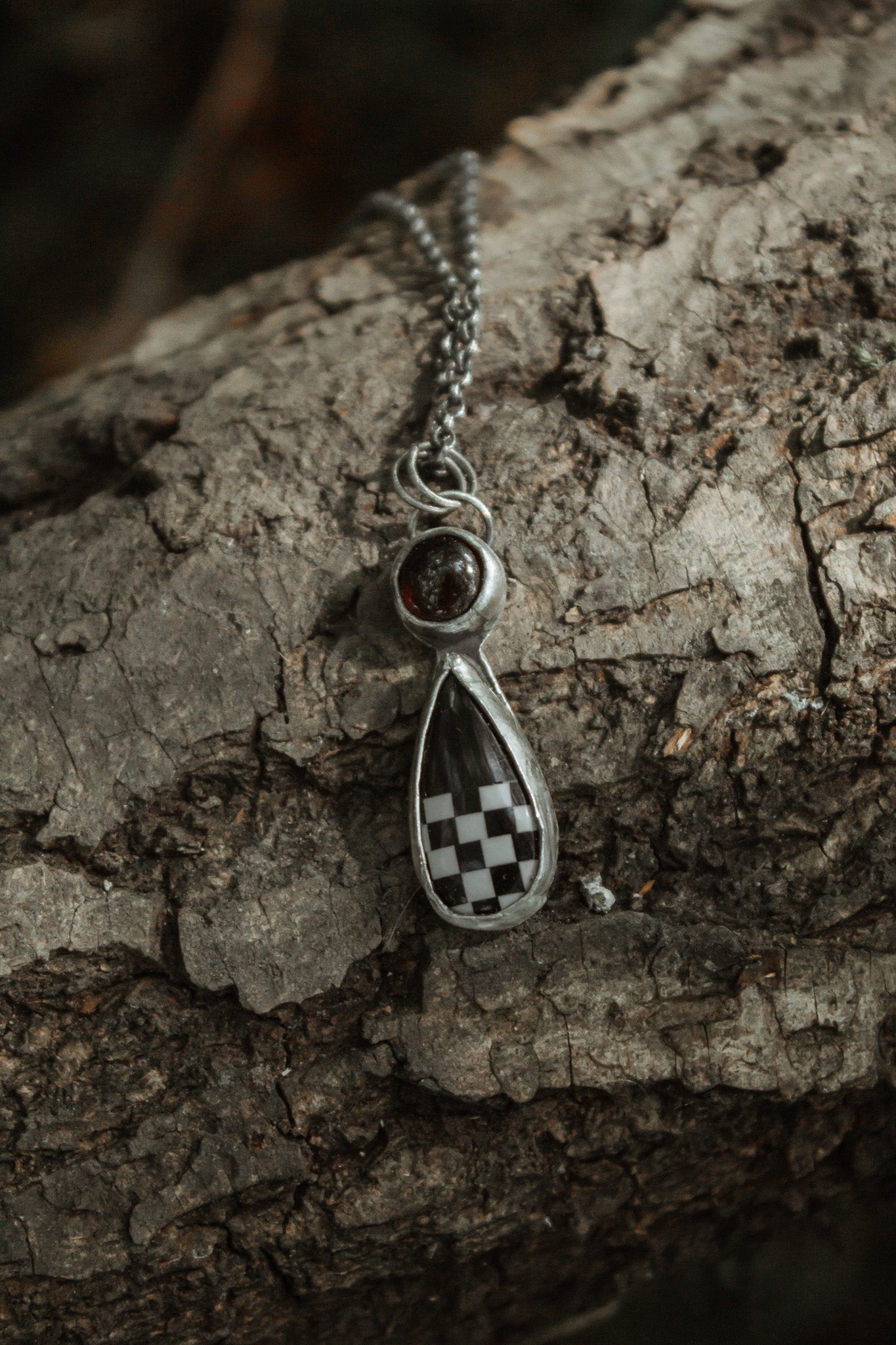 "Knights of the 3 Kingdoms" Necklaces