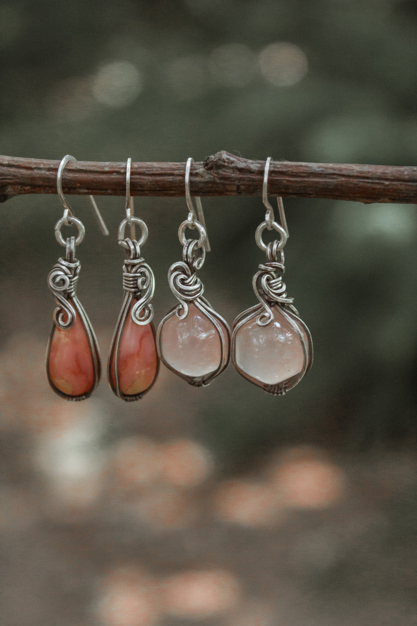 "Whimsy" Earrings