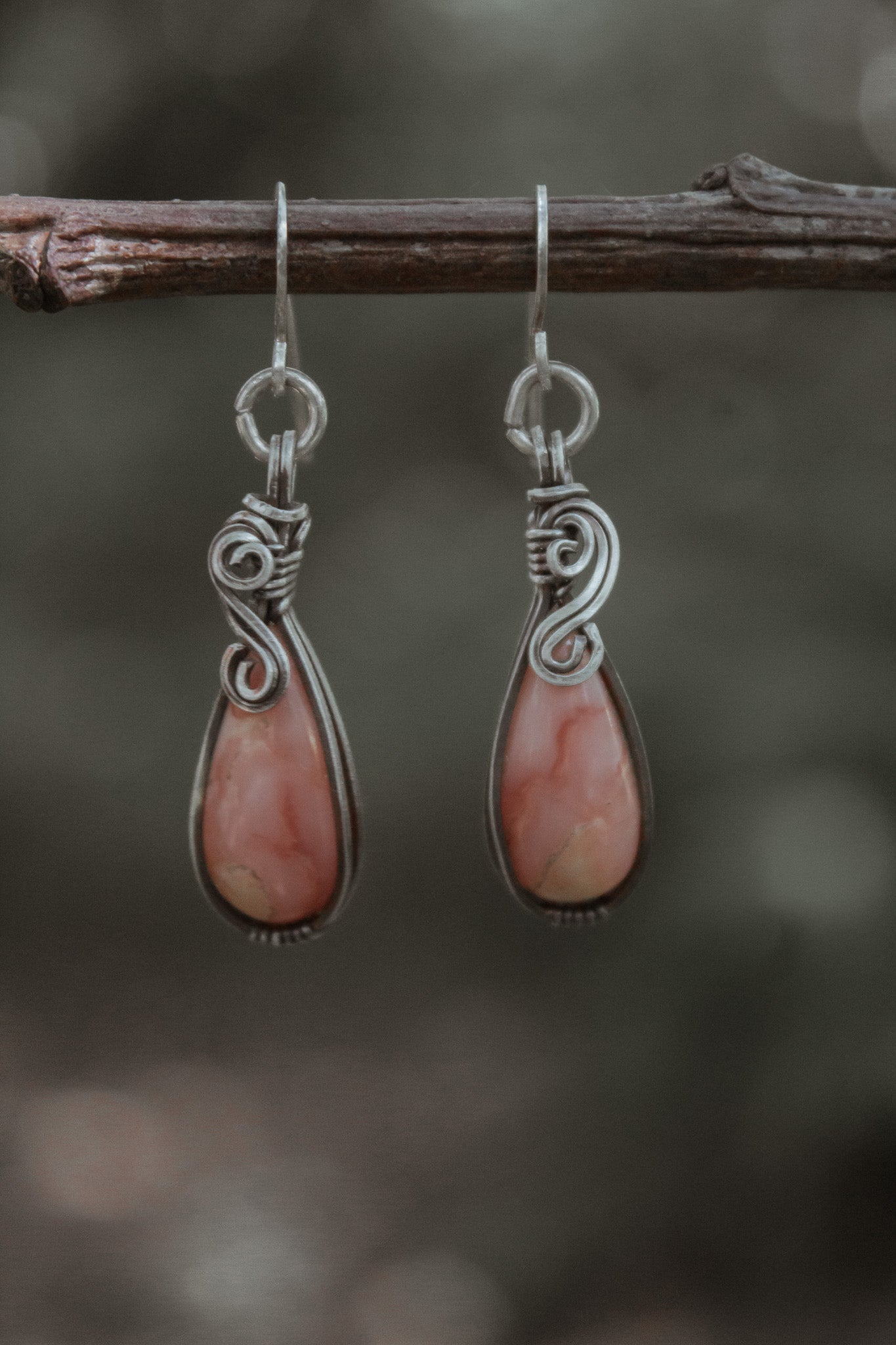 "Whimsy" Earrings