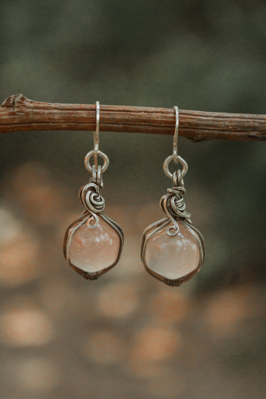 "Whimsy" Earrings