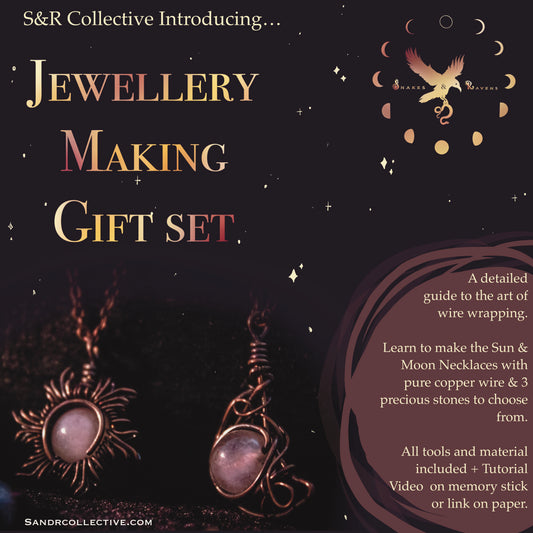 Jewellery Making Gift Sets