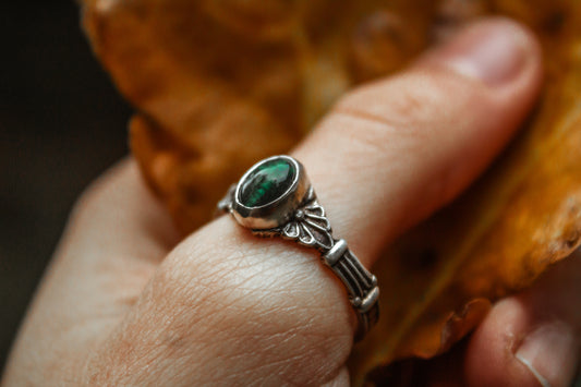 Hades Ring