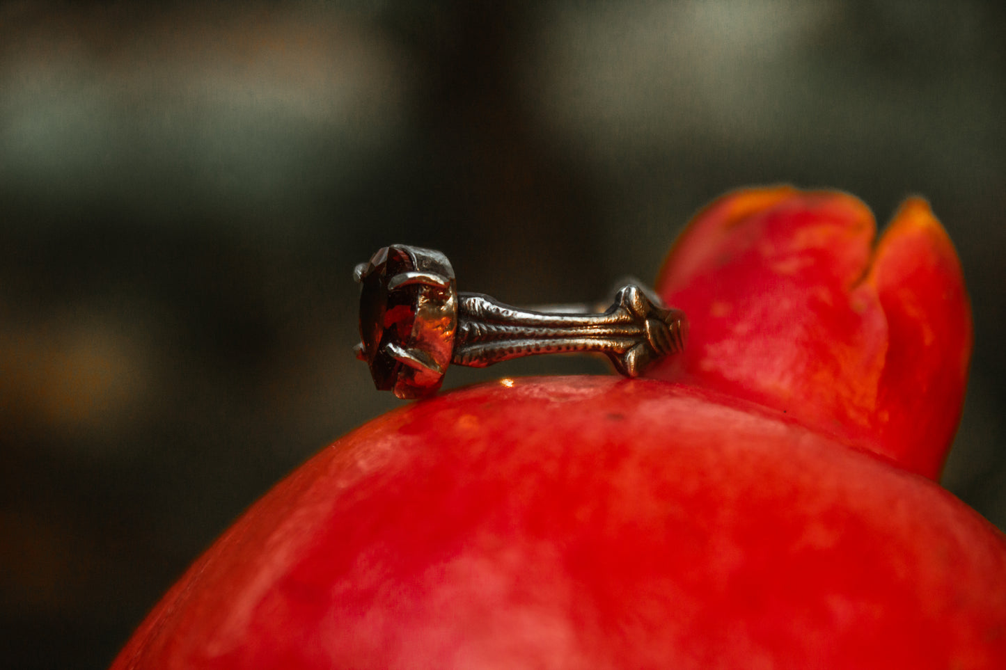 Persephone's Ring