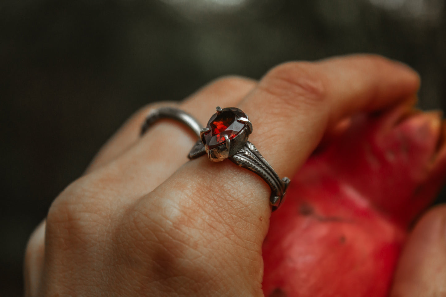 Persephone's Ring