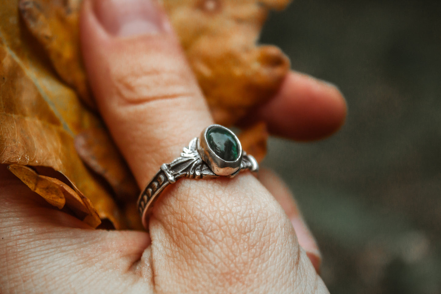 Hades Ring