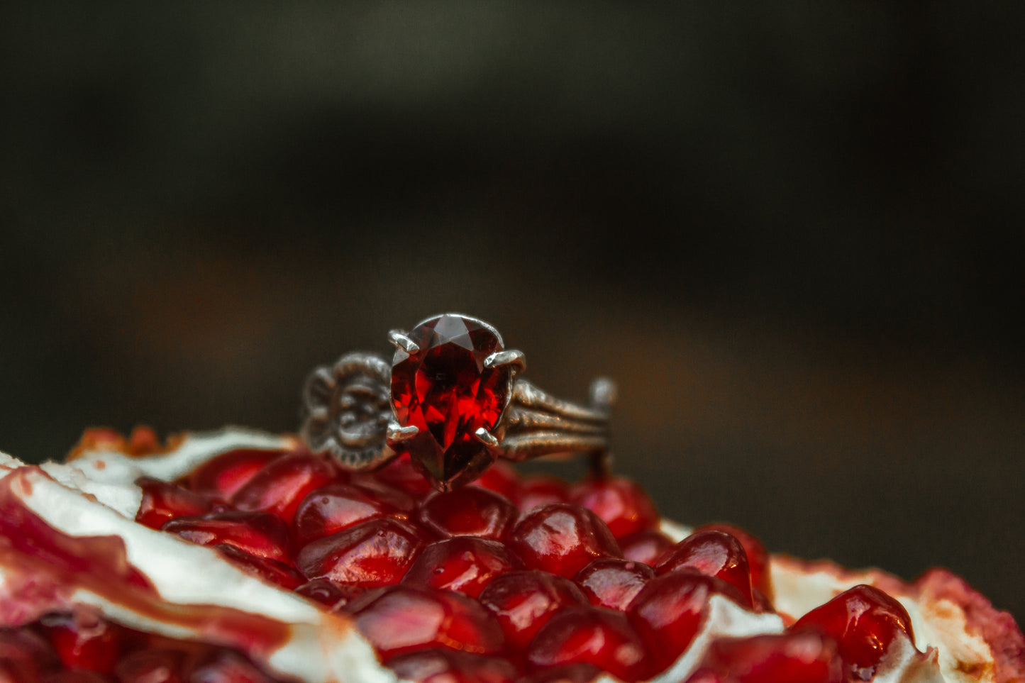 Persephone's Ring