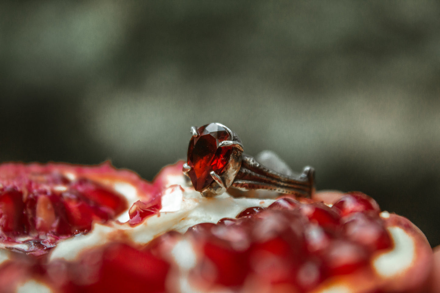 Persephone's Ring