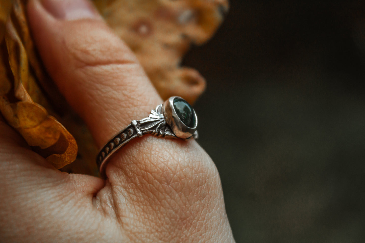 Hades Ring