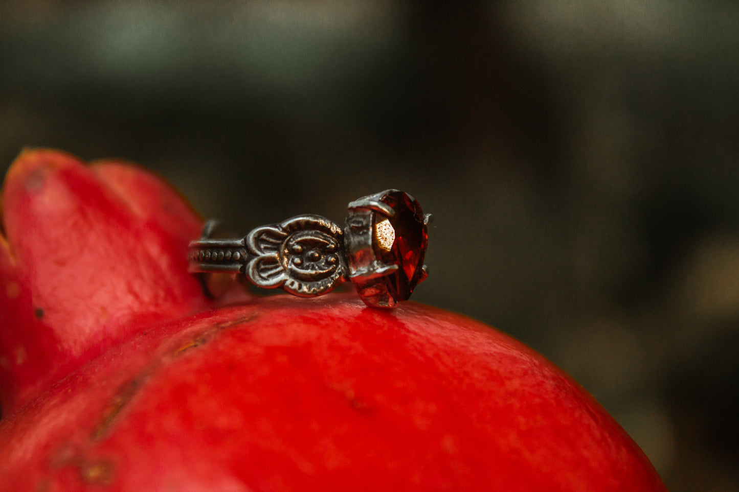 Persephone's Ring